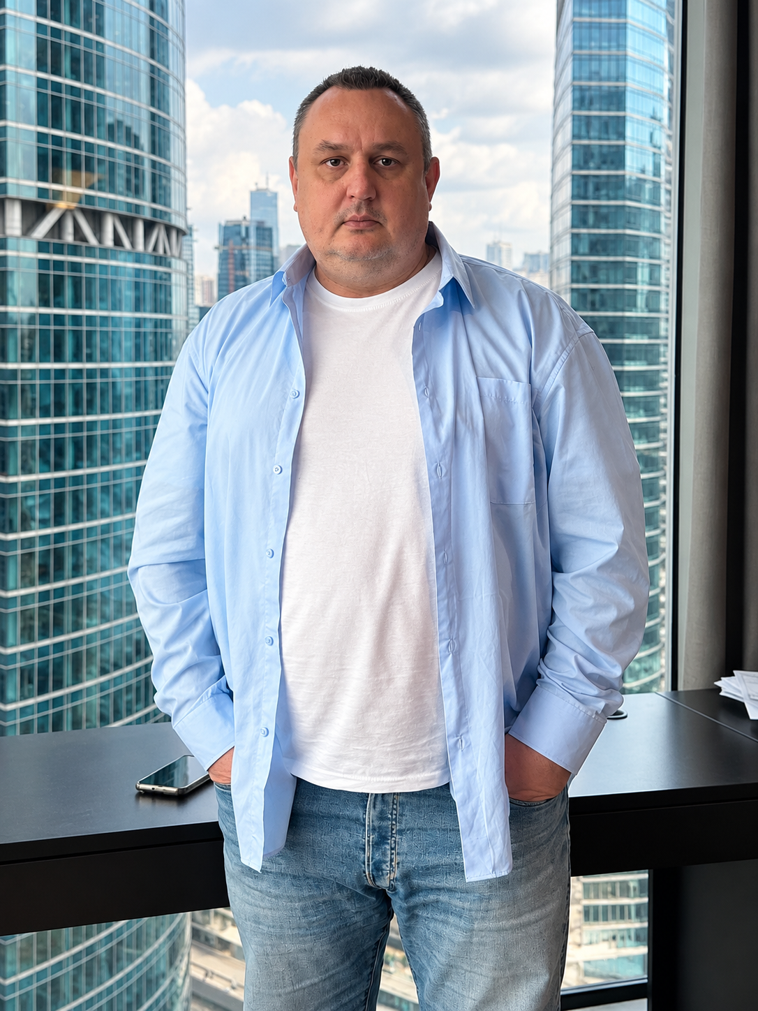 Евгений Васильев